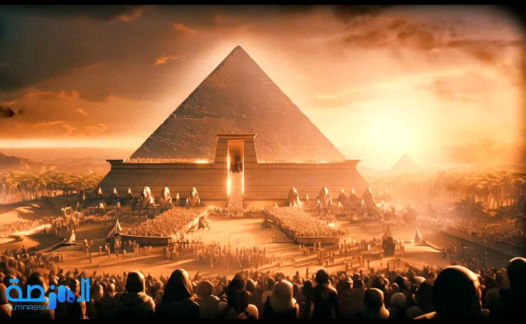 الأسرة المصرية الثانية الأكثر غموضا في تاريخ مصر القديمة
