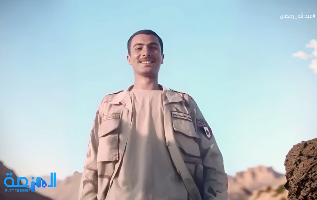قصة الجندي الشهيد عبدالله رمضان صاحب واقعة رفح المصرية