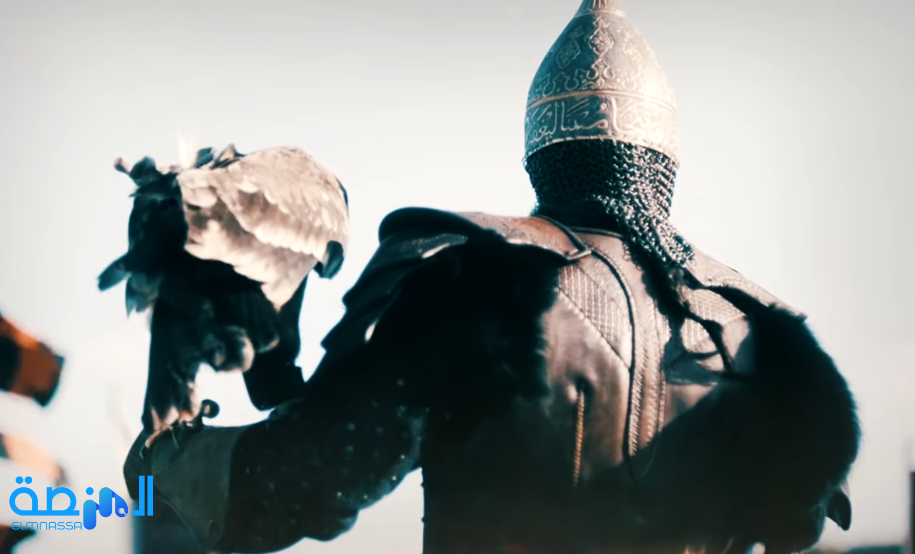 لماذا لقب عبد الرحمن الداخل بصقر قريش ؟ 