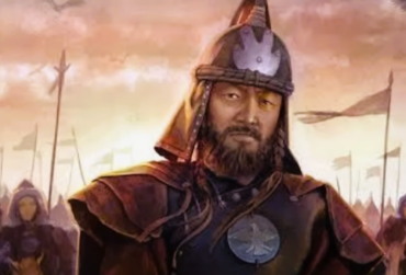 بركة خان القائد المغولي المسلم
