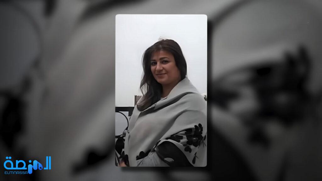 المرأة اللبنانية التي قتلت زوجها بوضع سم في الملوخية