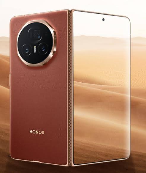 اكتشف الميزات الرئيسية لـ HONOR Magic V3