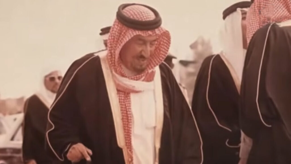 الأمير محمد بن سعود الكبير آل سعود