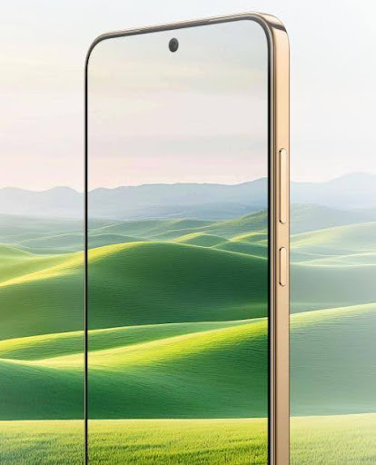 ما هي درجة سطوع شاشة الهاتف الذكي التي يجب أن تكون في الهواء الطلق؟