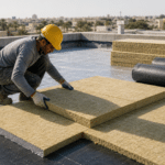How to Choose the Right Insulation Building Material
