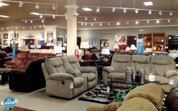 شراء اثاث مستعمل