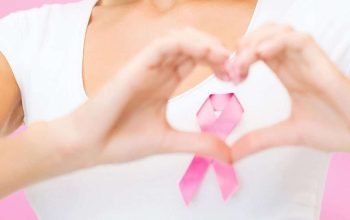 ما أهمية الفحص الذاتي للثدي في الاكتشاف المبكر لسرطان الثدي