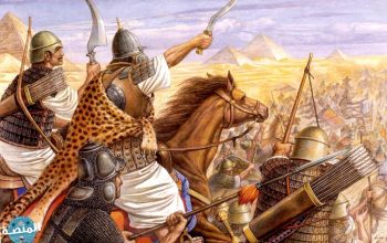 من قائد معركة عين جالوت