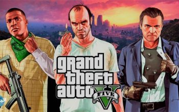 تحميل gta 5 للاندرويد - Grand Theft Auto V