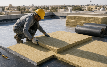 How to Choose the Right Insulation Building Material