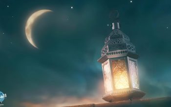 حديث أن الله يعتق في اخر ليلة من رمضان