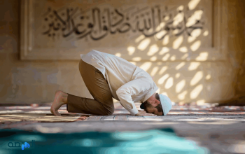 الصلاة في شهر رمضان الكريم