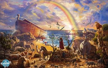 قصة أبناء سيدنا آدم عليه السلام