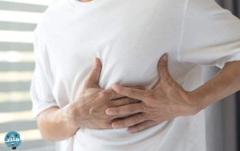 مضاعفات خراج الرئة