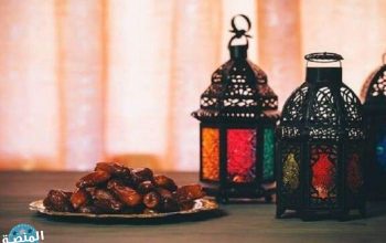 الجنابة في رمضان لغير المتزوجين