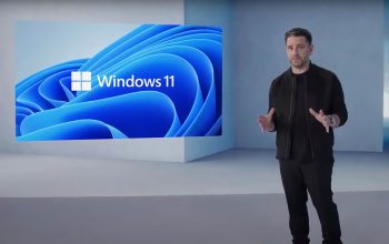 Windows 11 - كل ما تريد معرفته عن ويندوز 11 الجديد 2021