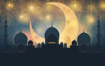 في أي سنه شرع شهر رمضان المبارك