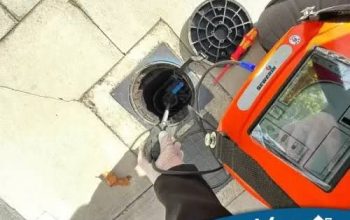 أفضل حلول كشف التسربات وعزل الخزانات ورش المبيدات بالرياض