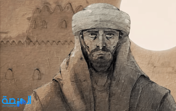 الإمام عبدالعزيز بن محمد بن سعود آل سعود