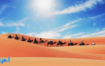 بيعة العقبة الثانية