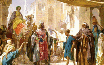 الفاطميون في مصر