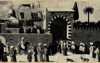 سر اغتيال العلماء العرب والمسلمين