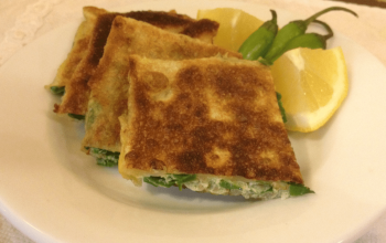 طريقة عمل المطبق بالرقاق