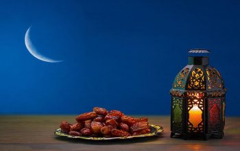 من أول من فرض عليهم الصيام في شهر رمضان وأين