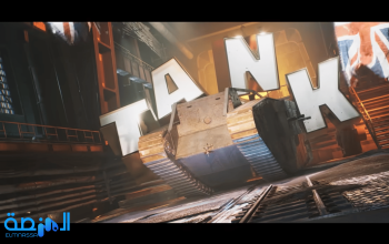 قصة صنع أول دبابة في التاريخ 