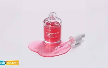 مراجعة شاملة سيروم انوا الكوري لتفتيح البشرة والتخلص من التصبغات