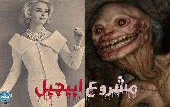 مشروع ابيجيل