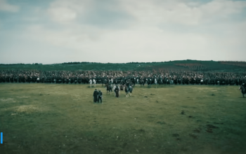 معركة طريف التي وضعت النهاية للمسلمين في الاندلس