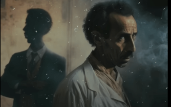 من هو الشيخ حسين أبو كف